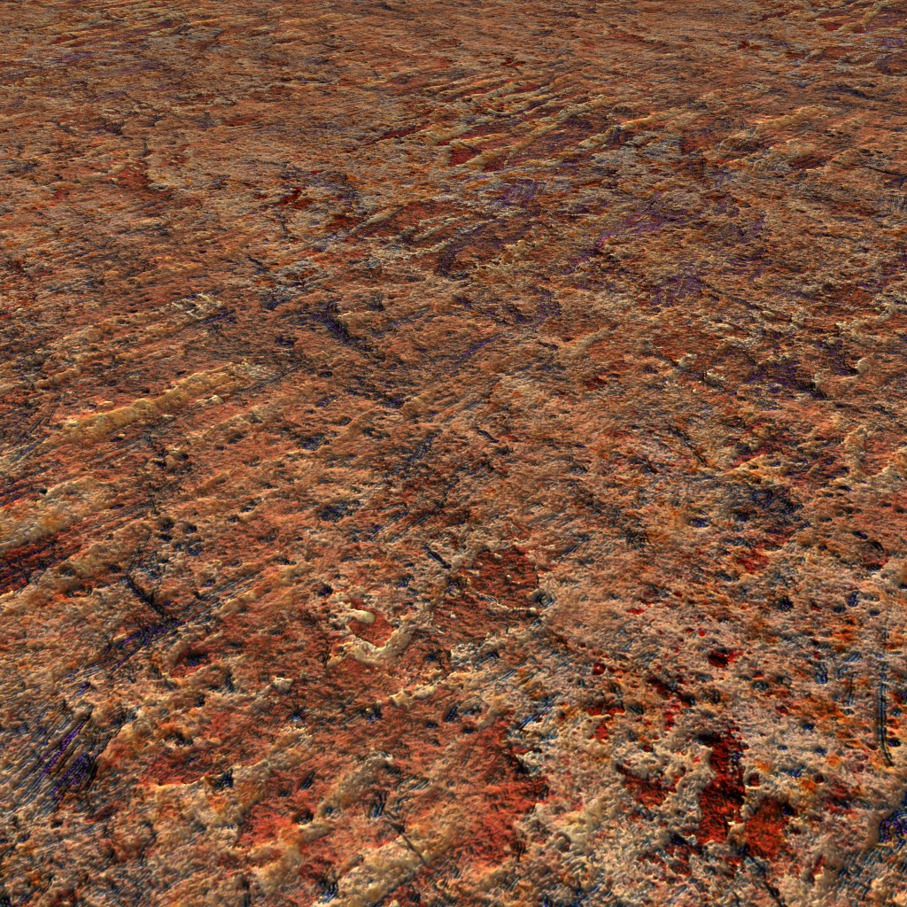Tileable Textures Pack 02 preview image 4